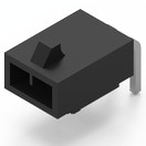 WR-NPC2 Male Header Single Row